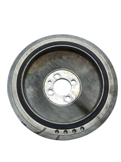 POLIA VIRABREQUIM 55265660 JEEP COMPASS 2.0 DIESEL 2021/2023 - Imagem 2