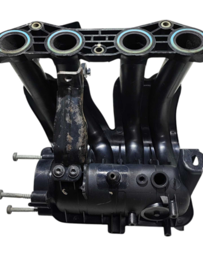 COLETOR ADMISSÃO 9651500080 PEUGEOT 206 1.4 2006 A 2012 - Imagem 7