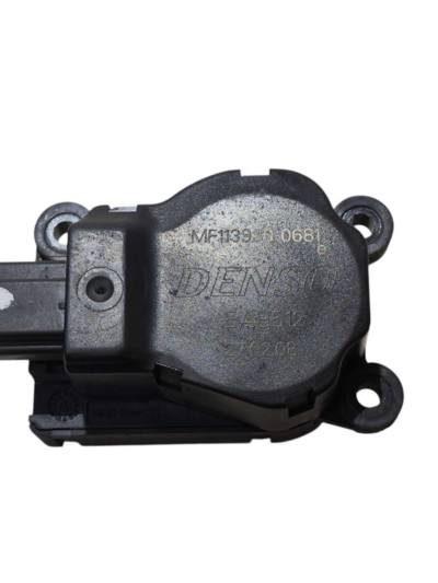 motor caixa ar  MF1139300681 RANGE ROVER SPORT 2006/2008 - Imagem 1