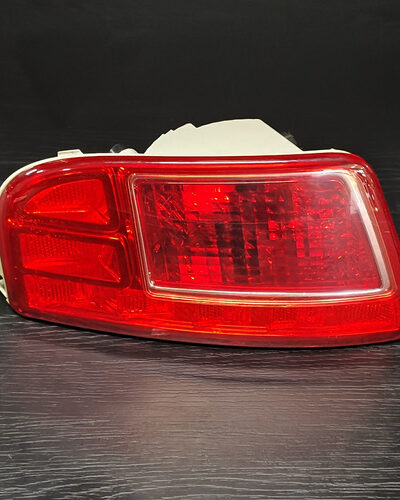 Lanterna Parachoque Esquerdo Citroen C3 Aircross 2010/2015 - Imagem 3