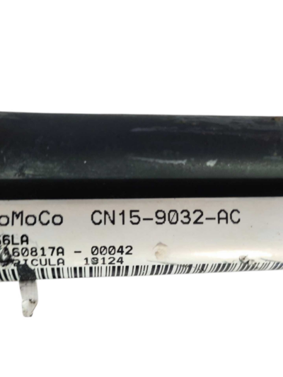 GARGALO TANQUE COMBUSTIVEL FORD ECOSPORT 2014/17 CN159032AC - Imagem 8