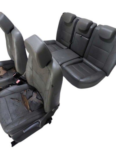 JOGO BANCO RENAULT FLUENCE 2.0 2011 2012 2013 C/DETALHE - Imagem 2