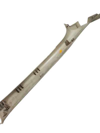 MOLDURA COLUNA ESQUERDA CITROEN C4 PALLAS 2008 2009 A 2012 - Imagem 5