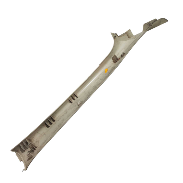 MOLDURA COLUNA ESQUERDA CITROEN C4 PALLAS 2008 2009 A 2012 - Imagem 5