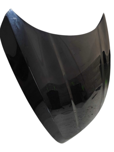 CAPO DIANTEIRO HYUNDAI IX35 2.0 2011 2012 A 2016 C/ DETALHE - Imagem 3