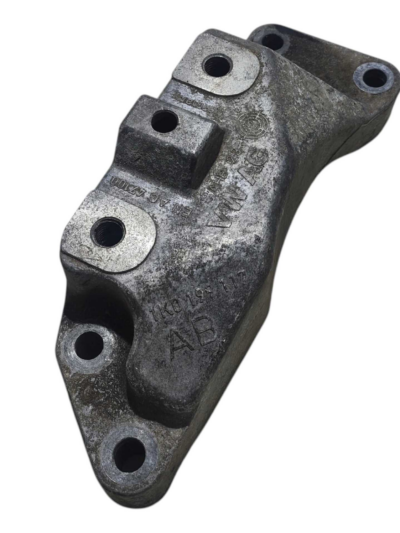 SUPORTE COXIM MOTOR 1K0199117 VW JETTA 1.4 Tsi  2015 A 2018 - Imagem 2
