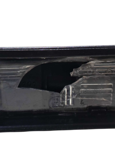 LANTERNA LUZ PLACA 51793060 FIAT ARGO 2017 A 2020 C/DETALHE - Imagem 4
