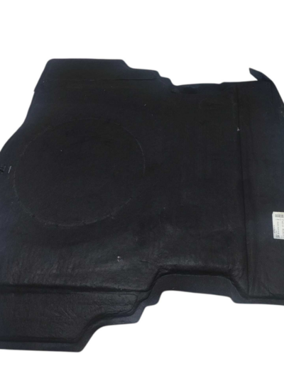 TAMPÃO ESTEPE PORTA MALAS DS73F13065 FORD FUSION 2014 A 2019 - Imagem 6