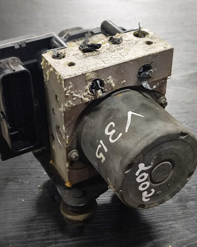 Modulo Motor Audi A4 2010 2011 2012 8k0907379ak - Imagem 3