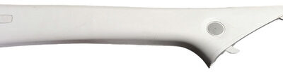 Moldura Esquerda Parabrisa Chery Arrizo 5 1.5 2020 2021 2022