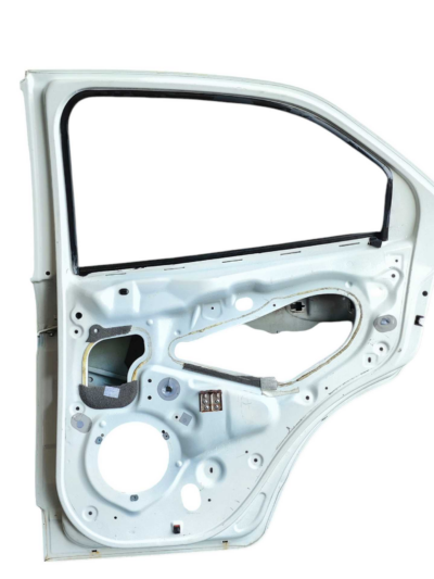 Porta Traseira Direita Ford Ka 2017 2018 2019 C/Detalhe - Imagem 6