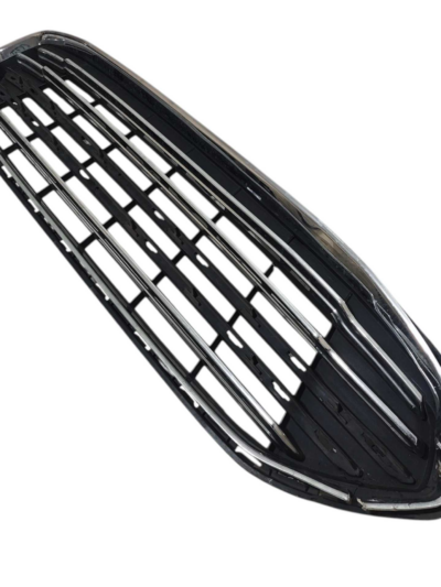 GRADE FRONTAL RADIADOR FORD FUSION 2013 A 2017 DETALHE - Imagem 2