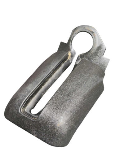 Moldura Alavanca Estacionamento Peugeot 208 2013 2014 2015 - Imagem 4