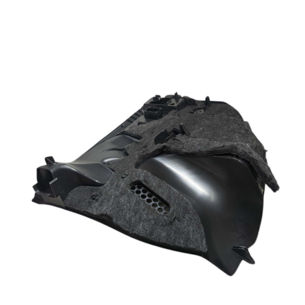MOLDURA INFERIOR PAINEL A2126800889 MERCEDES C280 2010/2012 - Imagem 4