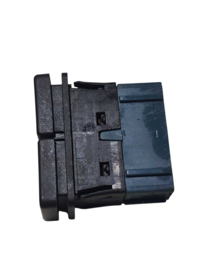 BOTÃO COMANDO LUZ PAINEL CITROEN XSARA PICASSO 2002 A 2010 - Imagem 4