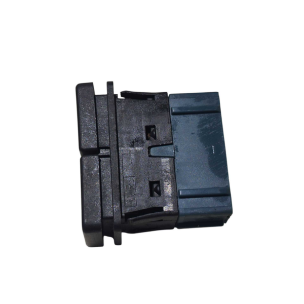 BOTÃO COMANDO LUZ PAINEL CITROEN XSARA PICASSO 2002 A 2010 - Imagem 4