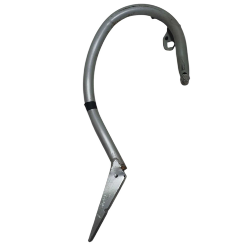 DOBRADIÇA DIREITA PORTA-MALAS MERCEDES C280 2010 2011 2012