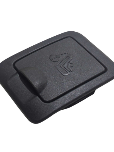 TAMPA ENCAIXE CADEIRINHA FORD FUSION 2.5 2010 2011 2012 - Imagem 5