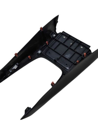 MOLDURA CONSOLE CENTRAL TOYOTA COROLLA CROSS 2.0 2022 A 2024 - Imagem 6