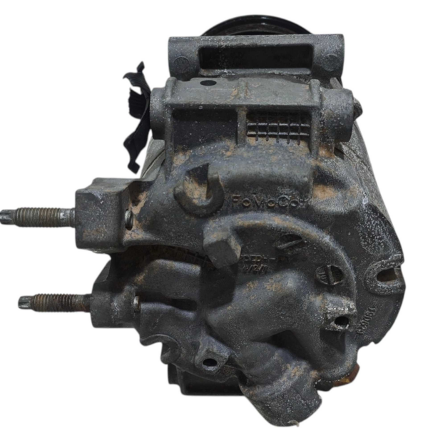 COMPRESSOR AR COND AV1119d629 FORD ECOSPORT 2013 A 2017 - Imagem 2
