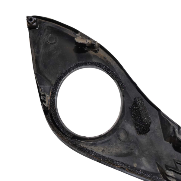 Grade Farol Milha Direito Toyota Yaris 2020 a 2022 C/Detalhe - Imagem 6