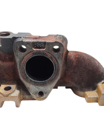 COLETOR ESCAPE 55279332 JEEP COMPASS 2.0 DIESEL 2021 A 2023 - Imagem 6