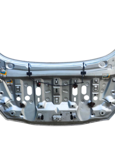 CAPÔ DIANTEIRO RENAULT FLUENCE 2.0 2011 2012 2013 A 2016 - Imagem 8