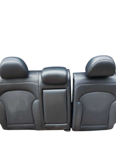 JOGO BANCO COURO HYUNDAI IX35 2.0 2010 2011  A 2016 - Imagem 4