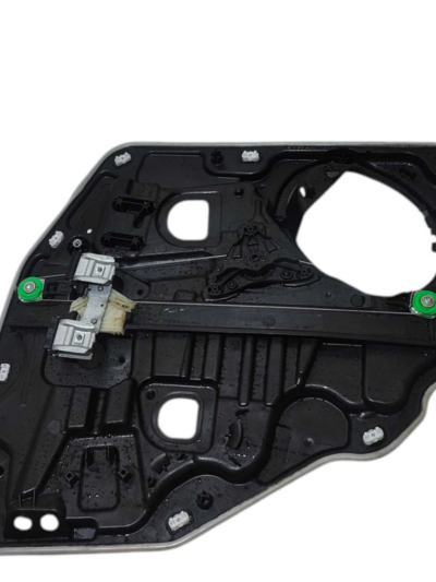 MÁQUINA VIDRO TRAS DIREITO S/MOTOR JEEP RENEGADE 2016/2021 - Imagem 6