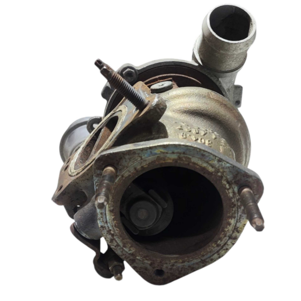 TURBINA 53041014766 CITROEN C4 LOUNGE 1.6 THP 2014 A 2016 - Imagem 5