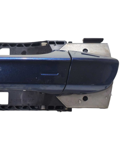 MAÇANETA EXTERNA DIANT ESQUERDA VW T-CROSS 2020 A 2022 AZUL - Imagem 4
