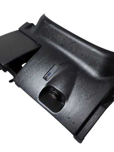 MOLDURA CINZEIRO PAINEL 1000997AA DODGE DAKOTA 1997 A 2001 - Imagem 3