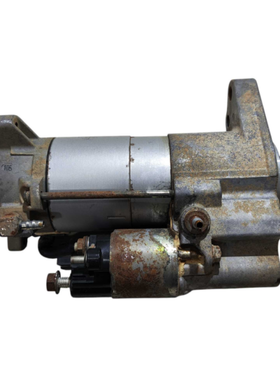 motor arranque 4380001510 RANGE ROVER SPORT 3.0 V6 2013/2015 - Imagem 4