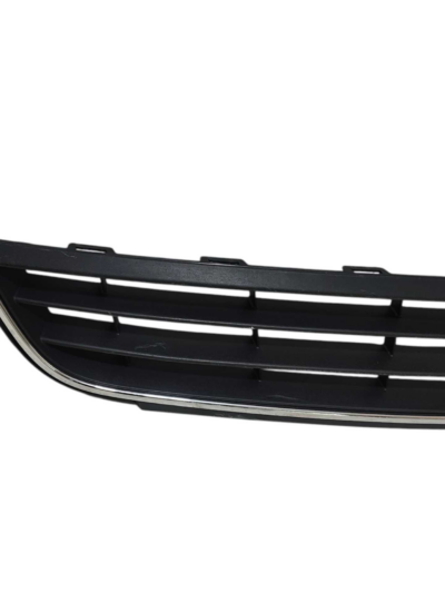GRADE INFERIOR DIANTEIRA 5C6853677 VW JETTA 2007 2008 A 2010 - Imagem 4