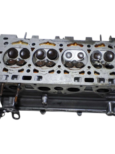 CABEÇOTE MOTOR 9674062010 PEUGEOT 208 1.6 2013 2014 A 2019 - Imagem 5