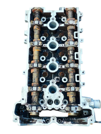 CABEÇOTE MOTOR 12600788 GM CAPTIVA 2.4 2008 2009 2010 - Imagem 8
