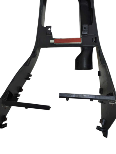 CONSOLE CENTRAL VOLKSWAGEN TIGUAN 2010 2011 A 2014 - Imagem 4