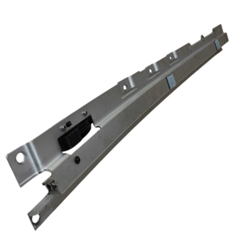TRILHO DIANT ESQUERDO TETO SOLAR FORD EDGE 3.5 V6 2013/2015