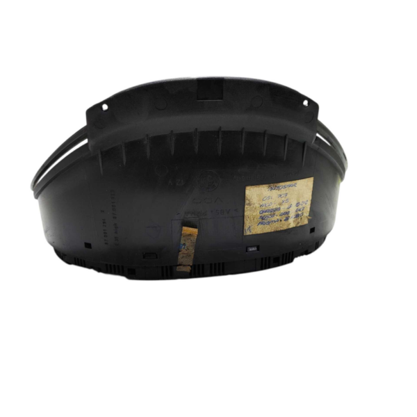 PAINEL INSTRUMENTOS 62116914874 BMW X5 4.4 V8 2001 2002 2003 - Imagem 4