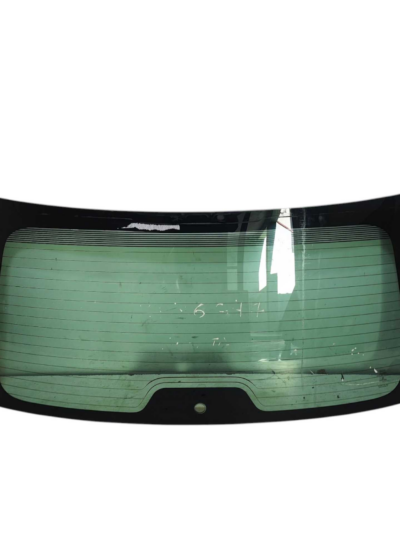 VIDRO TRASEIRO VIGIA FORD EDGE 3.5 V6 2013 2014 2015 - Imagem 1