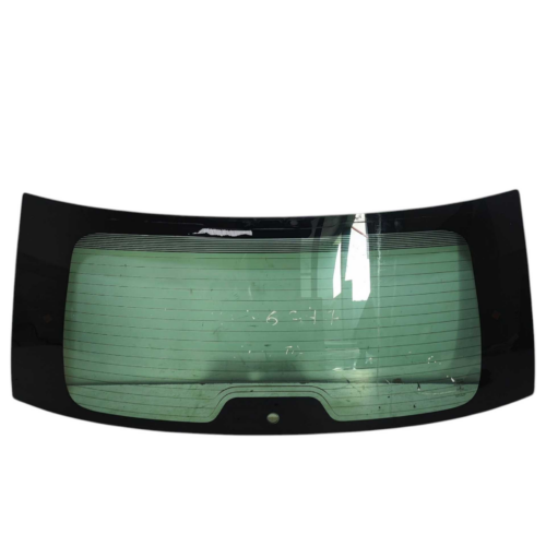 VIDRO TRASEIRO VIGIA FORD EDGE 3.5 V6 2013 2014 2015