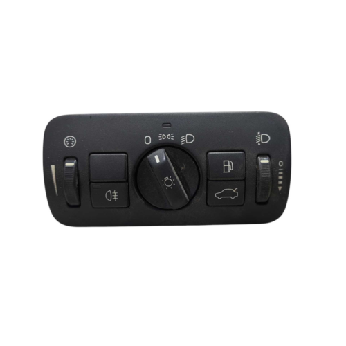 BOTÃO COMANDO FAROL 30739413 VOLVO XC60 2010 2011 A 2013