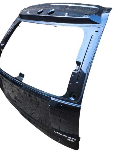 TAMPA TRASEIRA FORD EDGE 3.5 V6 2011 2012 2013 - Imagem 2