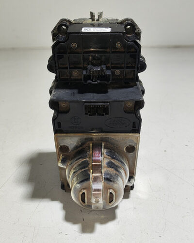 Botão Comando Suspensão Range Rover Sport V8 2014 2015 5.0 - Imagem 4