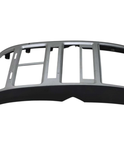 MOLDURA PAINEL CENTRAL 10003715 DODGE JOURNEY 2.7 2009/2012 - Imagem 3