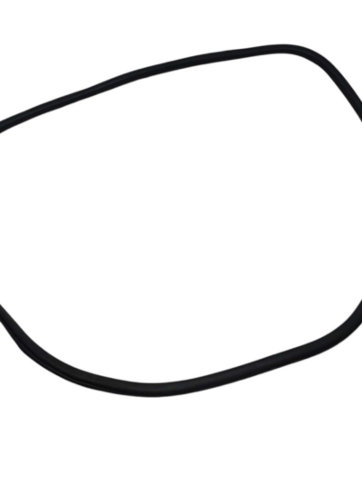 BORRACHA VEDAÇÃO DIANTEIRA DIREITA FORD FUSION 2014 A 2018 - Imagem 1