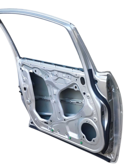 PORTA DIANT DIREITA HONDA FIT 1.5 2015 2016 2017 2018 - Imagem 5
