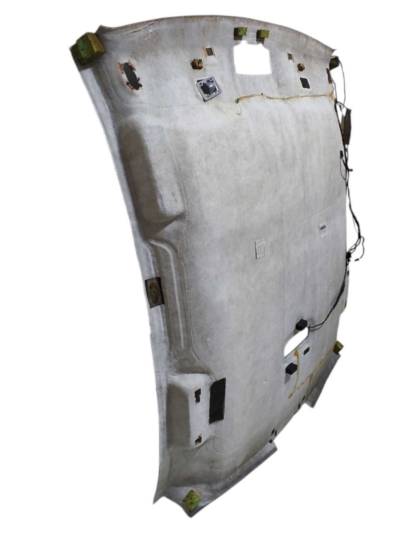 FORRO TETO FORD FOCUS 2.0 2009 2010 2011 2012 2013 SEDAN - Imagem 6