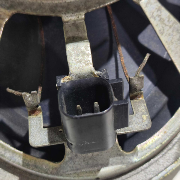 Alto Falante Porta Traseira Esquerda Ford Fusion 2010 a 2012 - Imagem 6