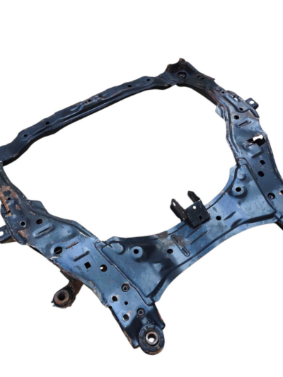 BRAÇO ct435025 AGREGADO DIANTEIRO FORD EDGE 3.5 V6 2013/2015 - Imagem 6
